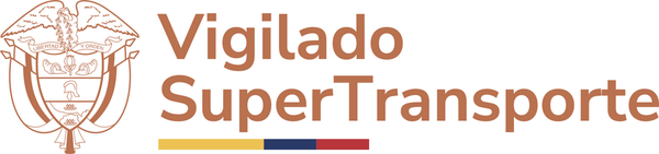 Vigilado SuperTransporte